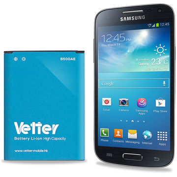 Acumulator Vetter pentru Samsung Galaxy S4 mini  i9190, i9195, 1900 mAh
