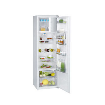 Combina frigorifica incorporabila Franke FSD 340 AI A+, 292 l, Usi reversibile