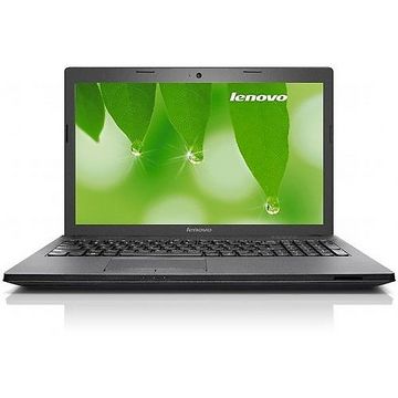 Laptop Lenovo IdeaPad G500, 15.6 inch, Intel Core i3-3110M 2.4GHz Ivy Bridge, 4GB RAM, 1TB, Radeon HD 8570M 2GB, Black