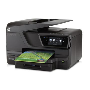 Multifunctional HP Officejet Pro 276dw, A4,Inkjet,Color, Wireless