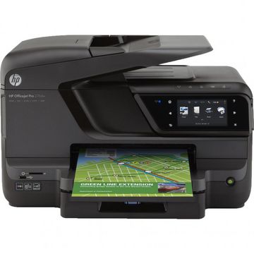 Multifunctional HP Officejet Pro 276dw, A4,Inkjet,Color, Wireless