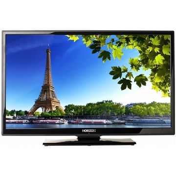 Televizor Horizon 39HL752, LED, 99 cm, Full HD, Negru