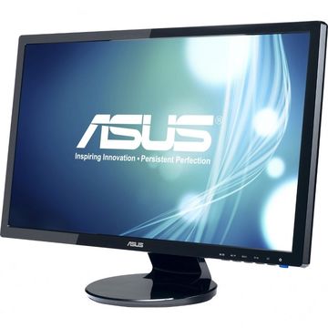 Monitor Asus VE228TR, DVI, VGA, Jack