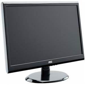 Monitor AOC E2250SWDAK, Full HD