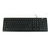 Tastatura Serioux SRXK-9400PS PS/2