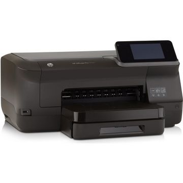 Imprimanta HP Officejet Pro 251DW, A4, Wireless