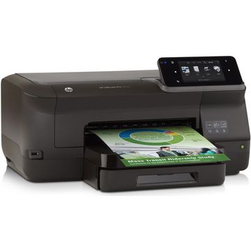 Imprimanta HP Officejet Pro 251DW, A4, Wireless