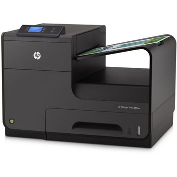 Imprimanta HP Officejet Pro X451DW, A4