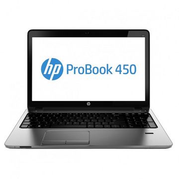 Laptop HP ProBook 450, Intel Core i5-4200M 2.50GHz, Haswell, 4GB, 750GB, AMD Radeon HD 8750M 2GB, FreeDOS