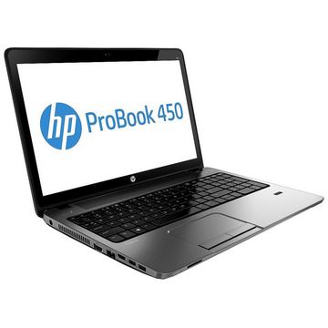 Laptop HP ProBook 450, Intel Core i5-4200M 2.50GHz, Haswell, 8GB, 750GB, AMD Radeon HD 8750M 2GB, Microsoft Windows 8 + Geanta Laptop
