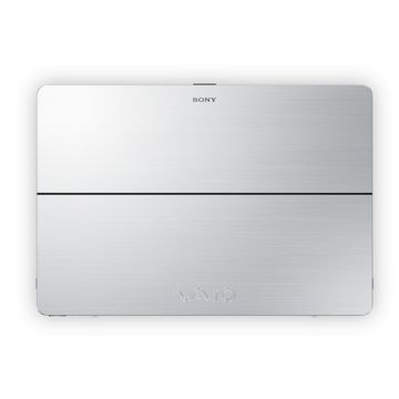 Laptop Sony VAIO SVF15N1J2ES.EE9 Ultrabook, cu procesor Intel Core i3-4005U 1.70GHz, Haswell, 4GB, 500GB + SSD 8GB, Intel HD Graphics, Microsoft Windows 8, Silver