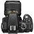 Camera foto Nikon D3300, 24.2 MP + Obiectiv 18-55 mm VR II
