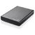 Hard Disk extern Seagate Wireless Plus, 1TB, USB 3.0, gri