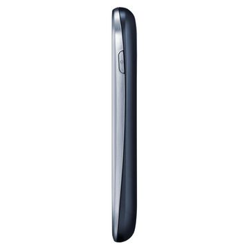 Telefon mobil Samsung Galaxy Fame S6810, 5 MP, 4 GB, Mettalic Blue