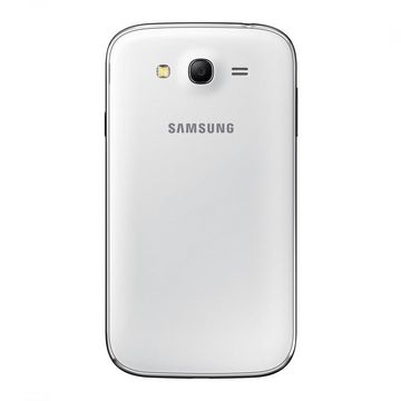 Telefon mobil Samsung i9060 Galaxy Grand Neo, 5 TFT WVGA, Dual SIM, Alb