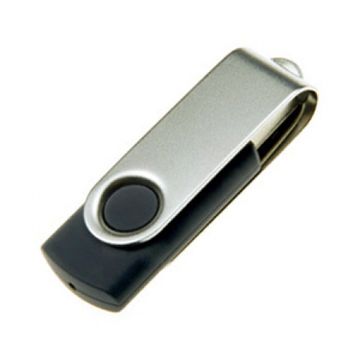 Memory stick Serioux DataVault V35, 4GB, USB 2.0