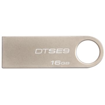 Memory stick Kingston DataTraveler SE9 DTSE9H, 16GB, USB 2.0