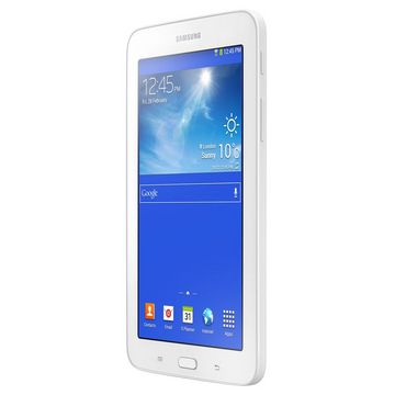 Tableta Samsung SM-T110 Galaxy Tab 3 Lite, 7.0 inch MultiTouch, White