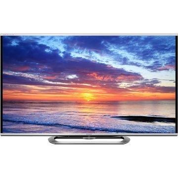 Televizor Sharp AQUOS LC80LE857E, Smart 3D, 203 cm, Full HD