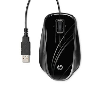 Mouse HP Comfort BR376AA USB
