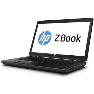 Laptop HP ZBook F0V52EA, 17.3 inch, FHD, Procesor Intel Core i7-4700MQ 2.4GHz Haswell, 4GB, 500GB, Quadro K3100M 4GB, Win 7 Pro