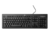 Tastatura HP Classic Wired WZ972AA standard, USB, neagra