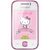 Telefon mobil Samsung S5360 Galaxy Y, Pure White Hello Kitty
