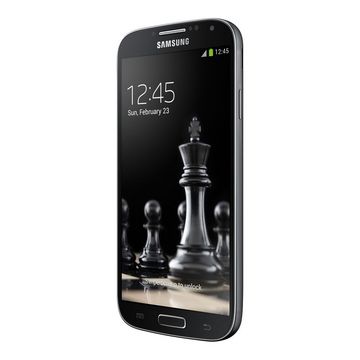 Telefon mobil Samsung I9505 Galaxy S4 4G, 16GB, Black Edition