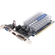 Placa video Gigabyte GeForce 210 1GB DDR3 64-bit HDMI