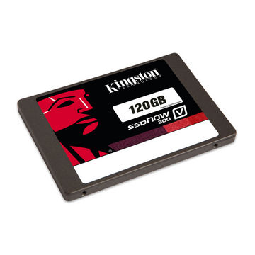 SSD Kingston V300, 2.5 inch, 120GB, SATA 3