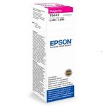  Epson Cartus C13T66434A, 70 ml, Magenta