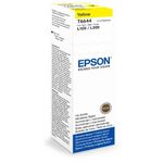  Epson Cartus C13T66444A, 70 ml, Yellow