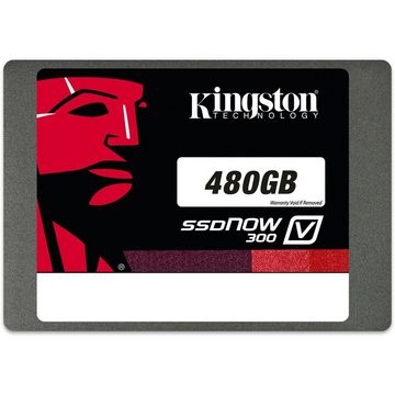 SSD Kingston SV300, 480 GB, SATA-III