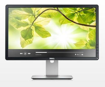 Monitor Dell P2214H, 21.5 inch, 8ms