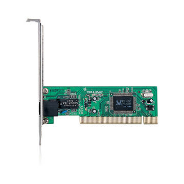 Placa de retea TP-Link TF-3239DL, PCI 10/100 Mbps