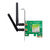 Adaptor wireless TP-Link TL-WN881ND, PCI-E