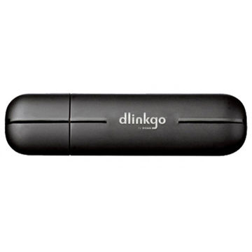 Adaptor wireless D-Link N150 GO-USB-N150, USB