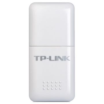 Adaptor wireless TP-Link TL-WN723N, 150 Mb/s