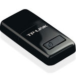 Adaptor wireless TP-Link TL-WN823N, USB 2.0