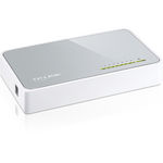 Switch TP-Link TL-SF1008D, 8 x 10/100Mbps