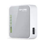 Router TP-Link TL-MR3020, 3G, Portabil