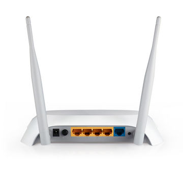 Router TP-Link TL-MR3420, 3G