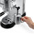 Espressor automat DeLonghi EC680.M, 1450W, 15 bar, Cappuccino, Negru / Argintiu