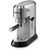 Espressor automat DeLonghi EC680.M, 1450W, 15 bar, Cappuccino, Negru / Argintiu
