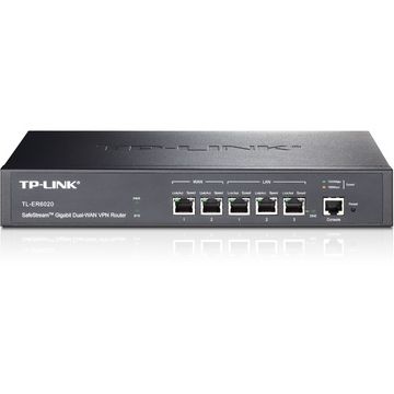 Router TP-Link TL-ER6020