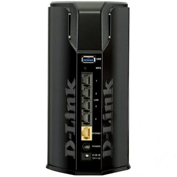 Router D-Link DIR-860L