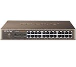 Switch TP-Link TL-SG1024D, 24 x 10/100/1000Mbps, Desktop/Rackmount