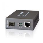 Media convertor TP-Link MC220L, 1000Base-T to 1000Base-SX/LX/LH, SFP