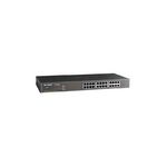 Switch TP-Link TL-SF1024 24 x 10/100 Mbps Montare in rack 19 inch
