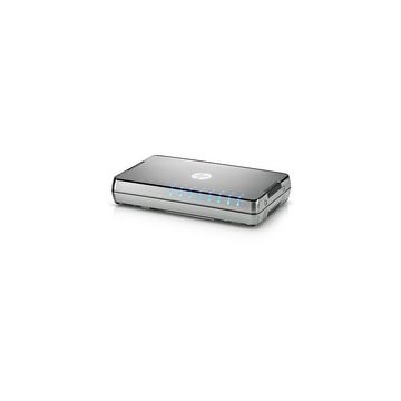 Switch HP 1405-8G v2 8 x 10/100 Mbps